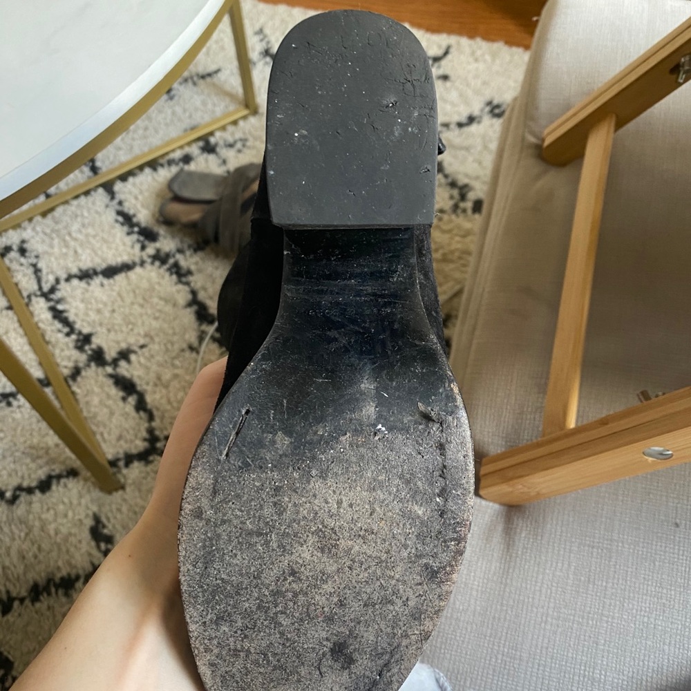 Rag And Bone Booties - image 5